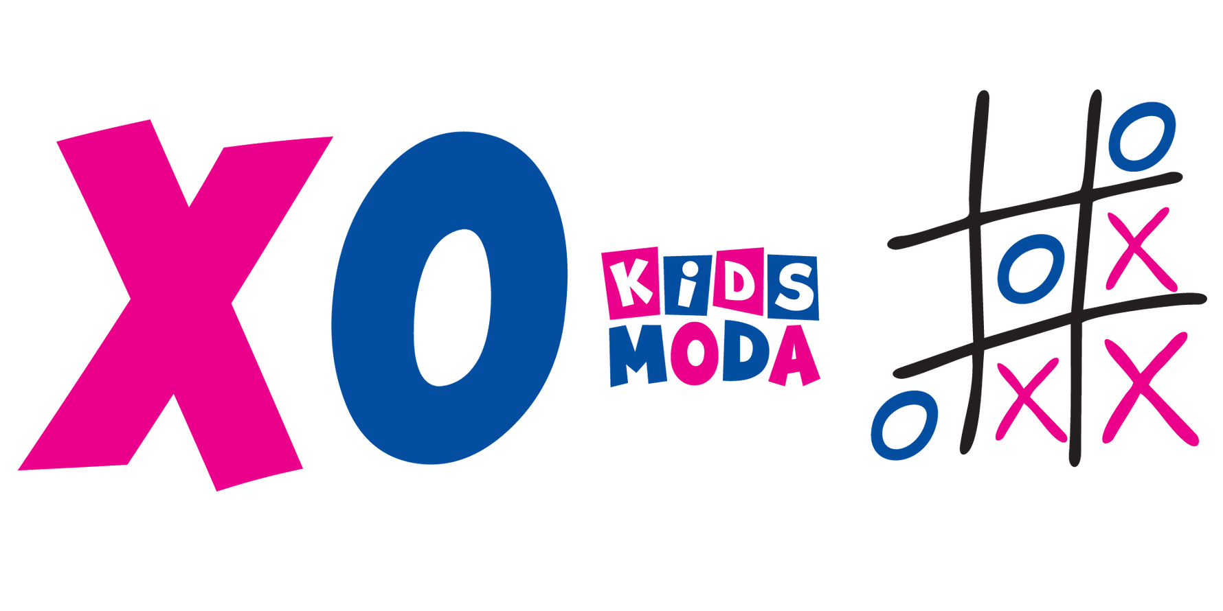 Premium lüks Türk pamuğundan üretilmiş şık ve konforlu XO Kids çocuk giyim modelleri.