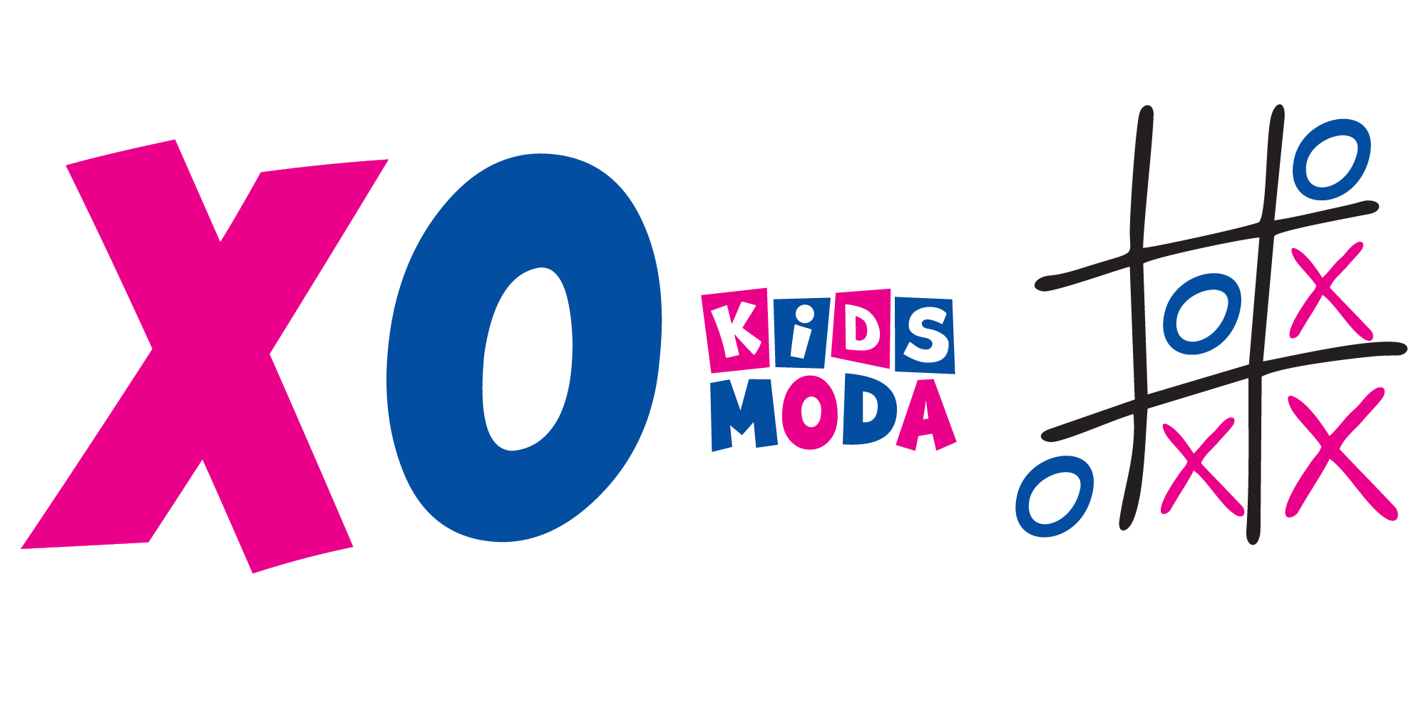 Premium lüks Türk pamuğundan üretilmiş şık ve konforlu XO Kids çocuk giyim modelleri.