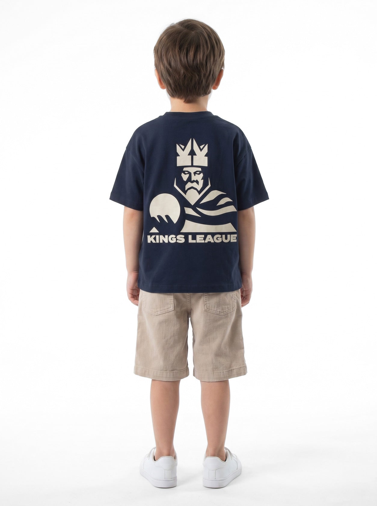 Boys' Two-Piece Top and Bottom Outfit 4-13 Years SET0544