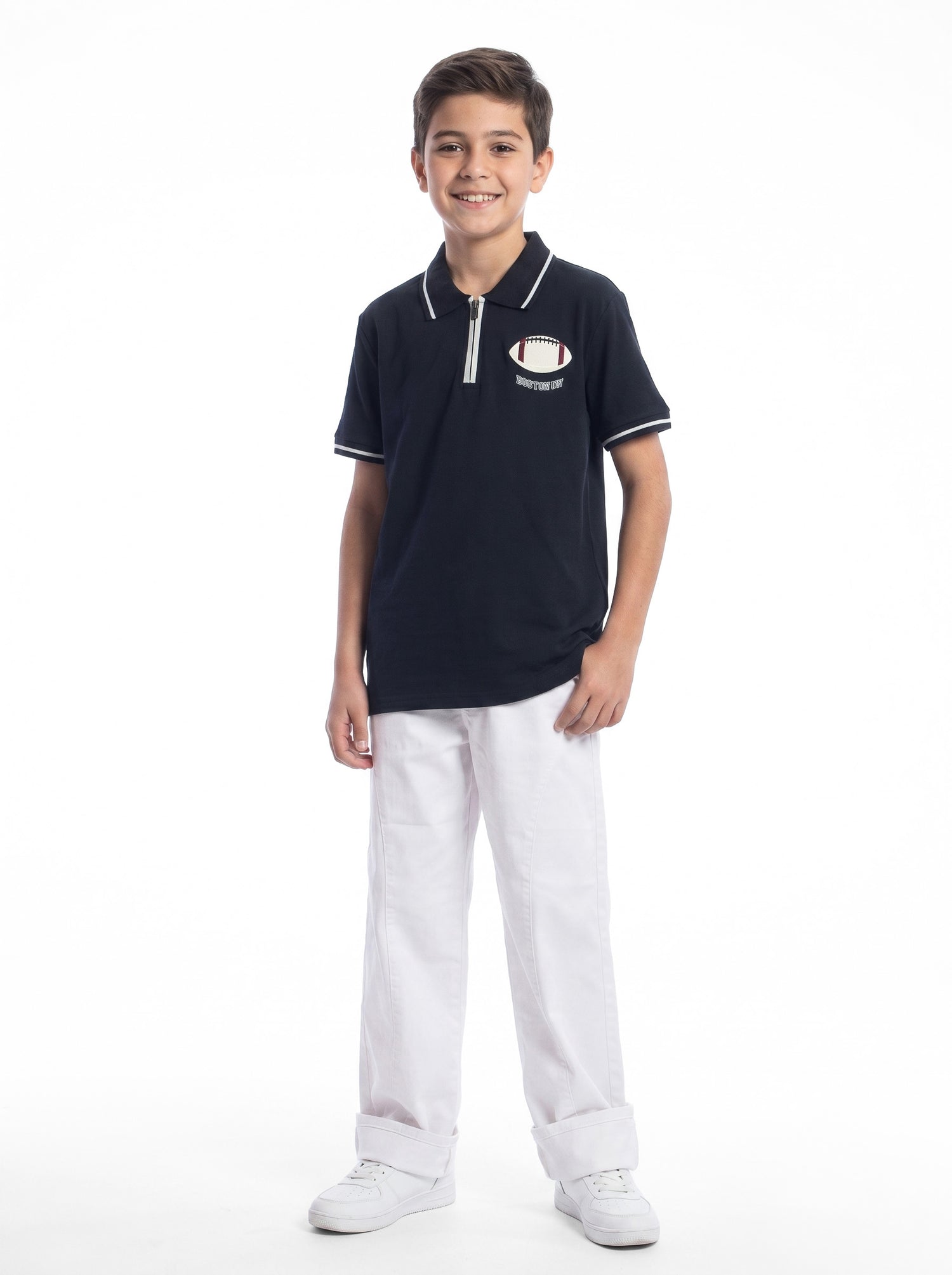 Kız Çocuk Yazlık 2'li Alt Üst Kombin Takım 9-13 Yaş SET0573