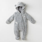 Andywawa AC26032 Keep Smiling Welsoft Kozmonot Grey
