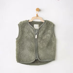 Andywawa AC26188 My 1 St Wardrobe Yelek Green