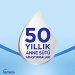 Aptamil Bebek Sütü Maması No1 0-6 Ay 350 Gr