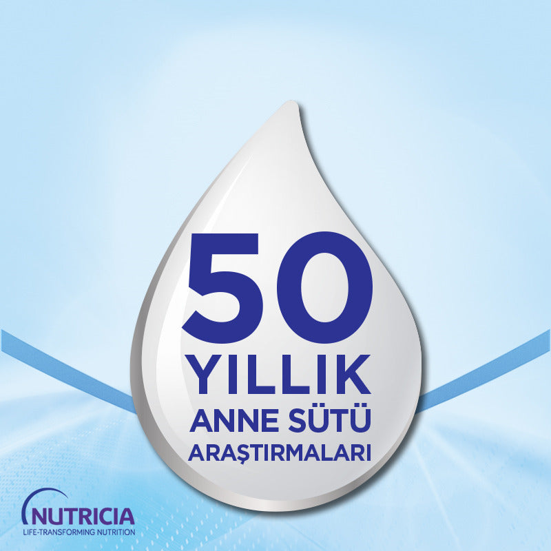 Aptamil Çocuk Devam Sütü Maması No4 1 Yaş+  800 Gr