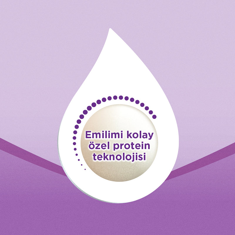 Aptamil Prosyneo Çocuk Devam Sütü No3 1 Yaş+ 400 Gr