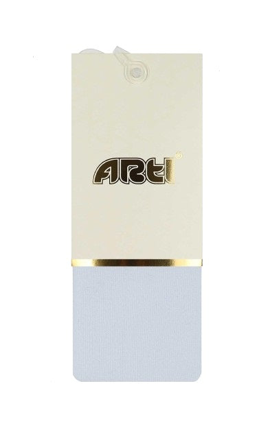 Artı Alona Düz Külotlu Çorap 300182 Beyaz