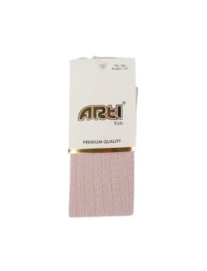 Artı Gölge Kız File Külotlu 330049 Asorti