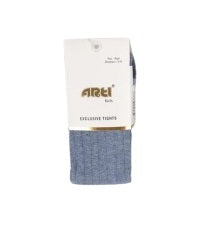 Artı Melba Kız Külotlu Çorap 300249 Asorti