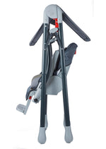 Baby Care BC530 Rocket Elite Salıncak Gri