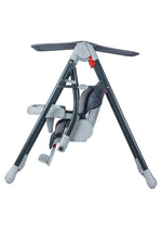 Baby Care BC530 Rocket Elite Salıncak Gri