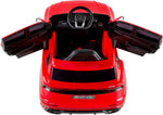 Babyhope Sportpower Premium Akülü Araba 12 Volt 445A Kırmızı