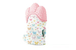 BabyJem Diş Kaşıyıcı Eldiven 526 Pembe