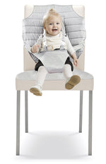 BabyJem Kumaş Mama Sandalyesi 553
