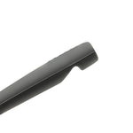 BabyJem Silikon Kaşık 759 Gri