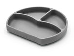 BabyJem Silikon Tabak 715 Gri