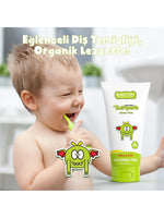 Babyton Organik Doğal Natural Diş Macunu 50 Gr