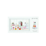 Bay Dreamy Mini Tavşan Büyük Yatak Odası Oyun Set