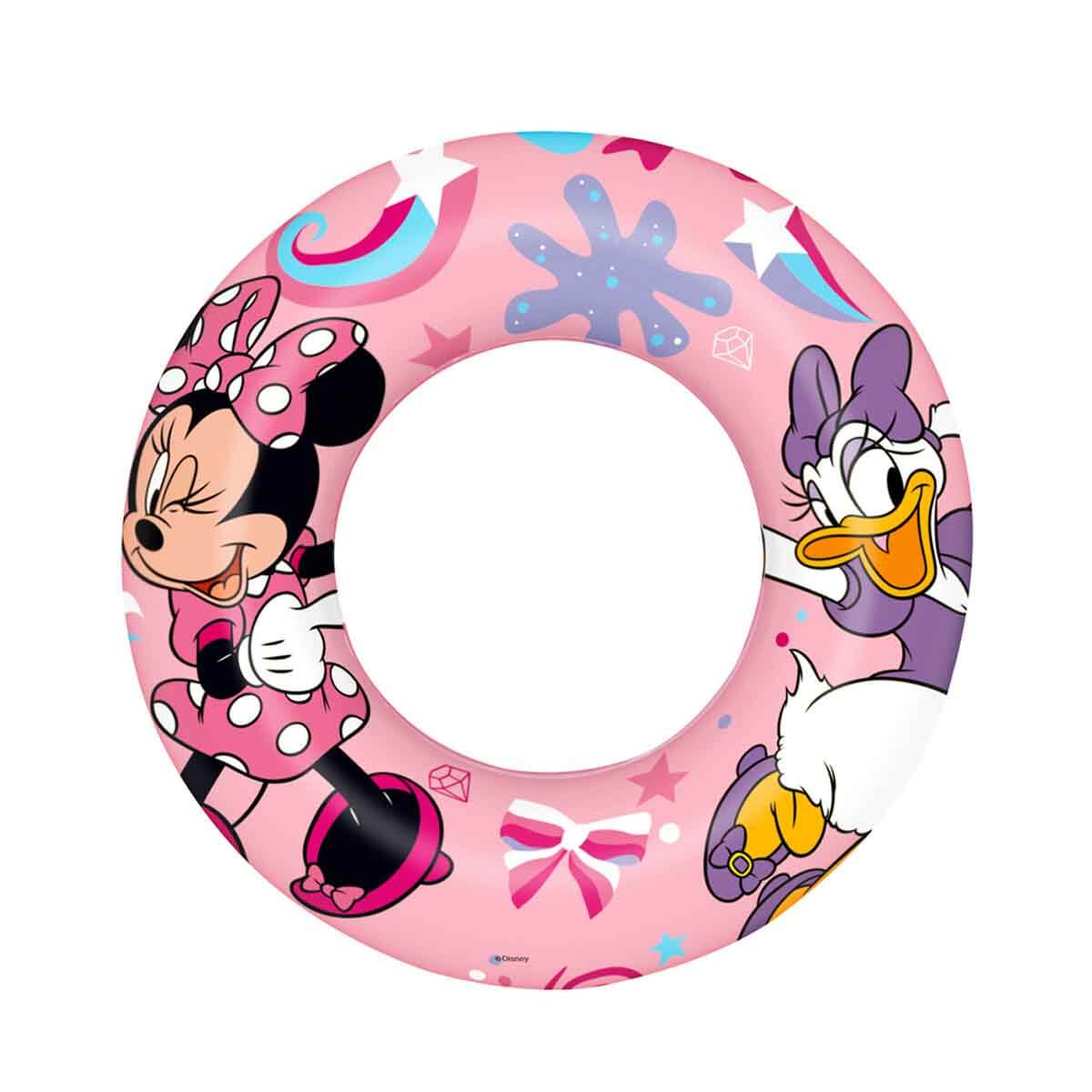 Bestway Minnie Simit 56 Cm 91040