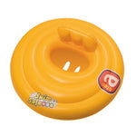 Bestway Oturaklı Bebek Simidi 69 Cm 32096