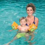 Bestway Swim Safe Step Kolluk 25x15 Cm 32033