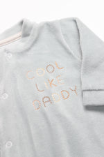 Bistyle Tulum Kadife Cool Daddy 15124 Mint