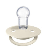 Bibs De Lux Silikon Emzik 0-36 Ay Ivory