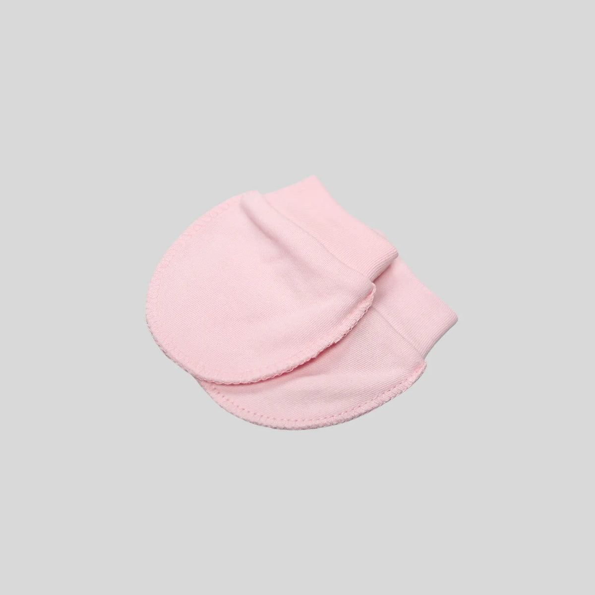 Bistyle 2Li Eldiven One Classıc 90171 Pembe