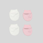 Bistyle 2Li Eldiven One Classıc 90171 Pembe