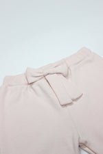 Bistyle Graw İn Love Patiksiz Tek Alt 16104 Pembe Ekru