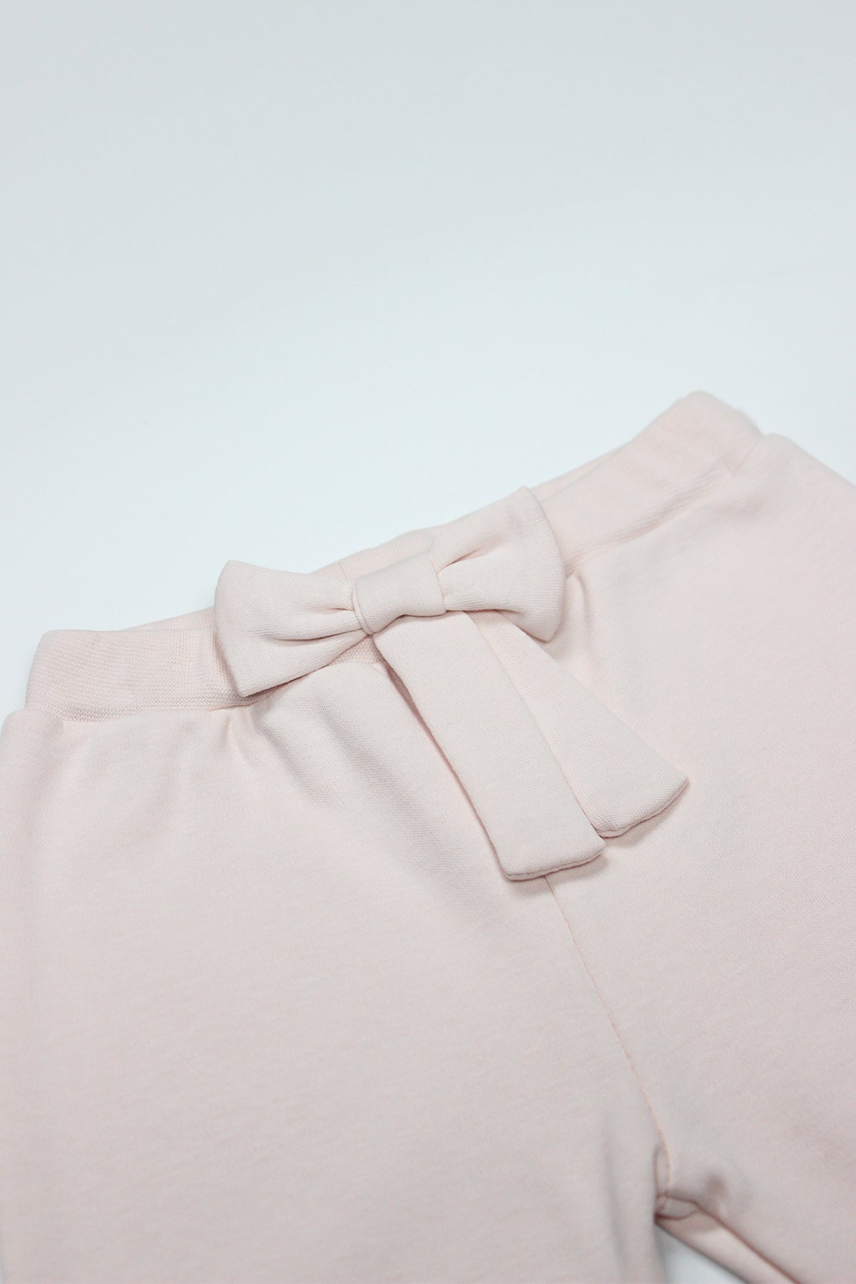 Bistyle Graw İn Love Patiksiz Tek Alt 16104 Pembe Ekru