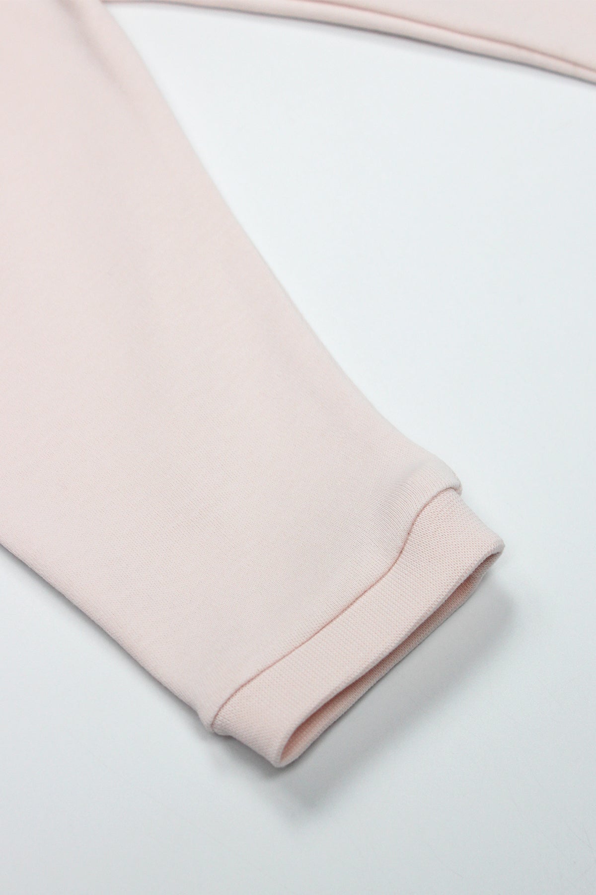 Bistyle Graw İn Love Patiksiz Tek Alt 16104 Pembe Ekru