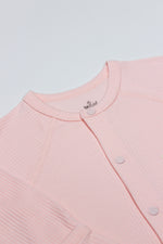Bistyle Modal Flying Balloons Tulum BS15114 Pembe