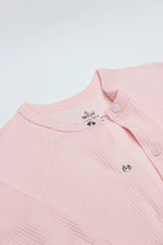 Bistyle Modal Flying Balloons Tulum BS15114 Pembe