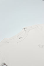 Bistyle Natural Basic Style Uzun Kol Body 17104 Ekru