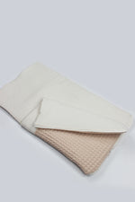 Bistyle Natural Life Boy Organik Pike Portbebe 75105 Bej