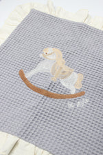Bistyle Natural Life Boy Pike Takımı 80103 Gri