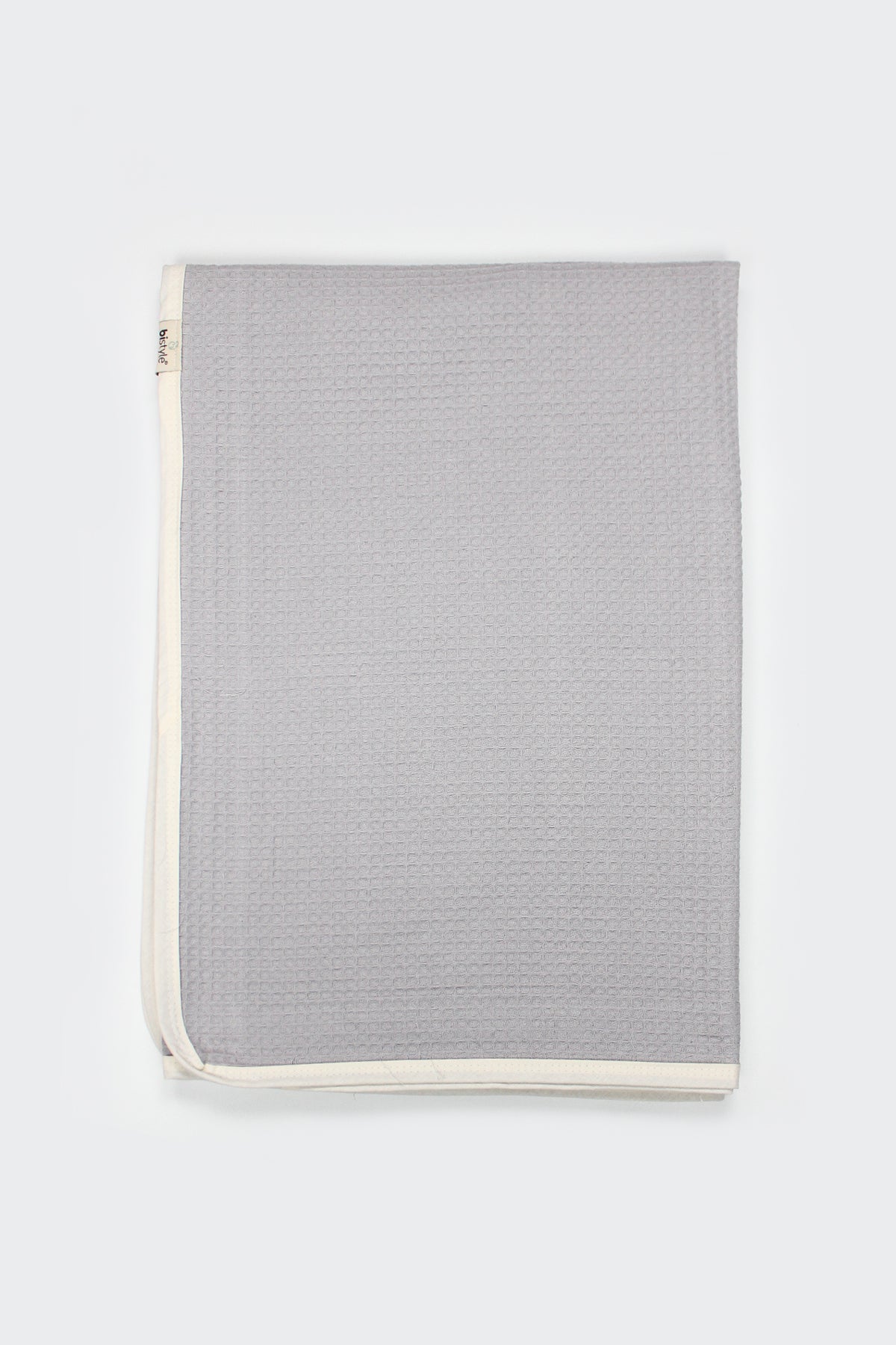 Bistyle Natural Life Boy Pike Takımı 80103 Gri