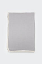 Bistyle Natural Life Boy Pike Takımı 80103 Gri