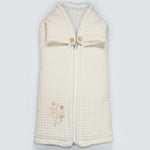 Bistyle Natural Life Girl Pike Port Bebe 75104 Ekru