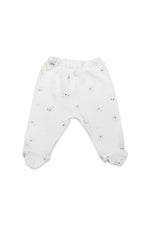 Bistyle Patikli Alt Lıttle Koala 16117 Gri