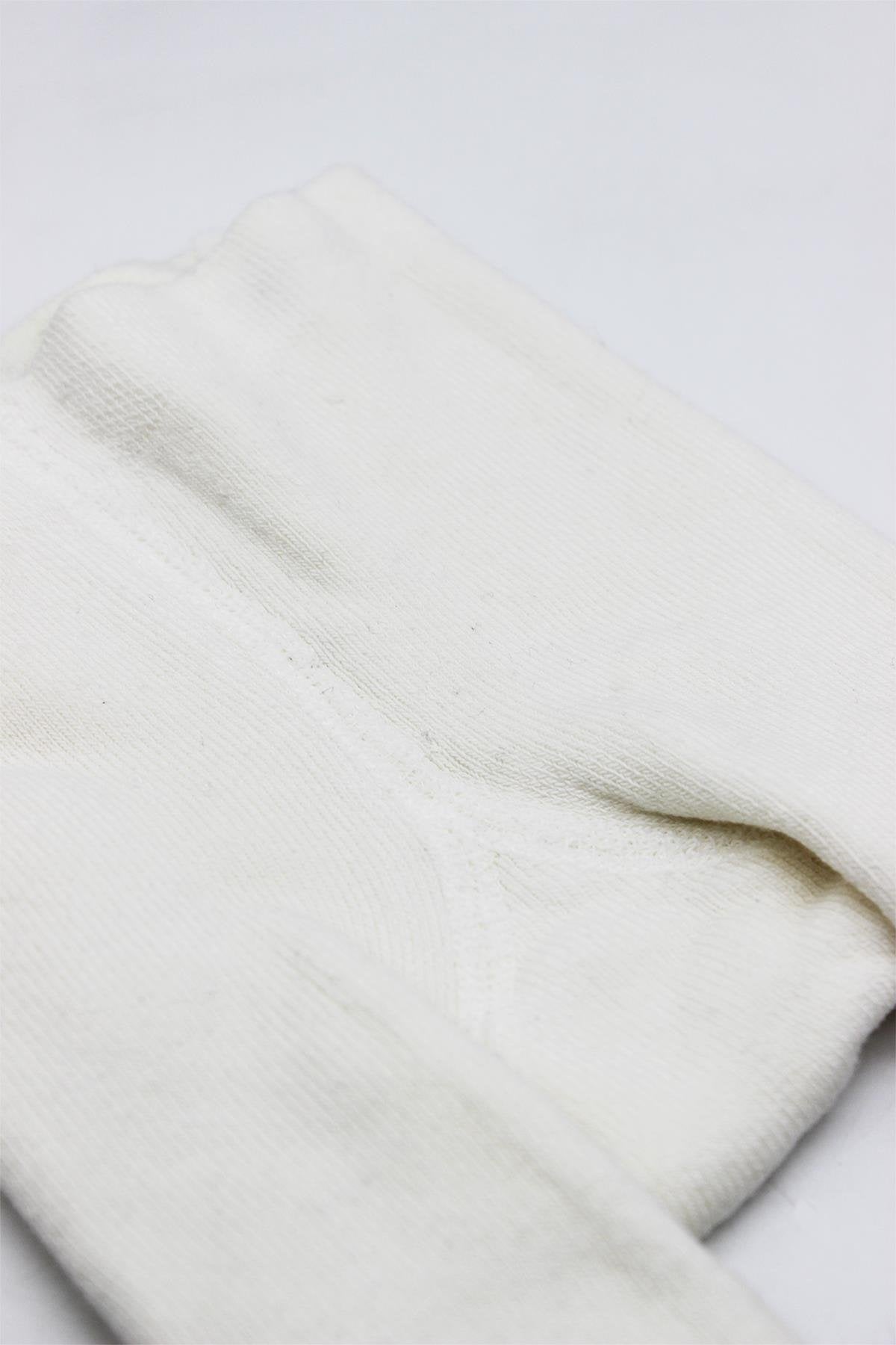 Bistyle Kaymaz Basic Külotlu Çorap 50501 Ekru