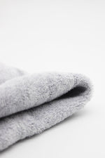Bistyle Kaymaz Basic Külotlu Çorap 50501 Gri