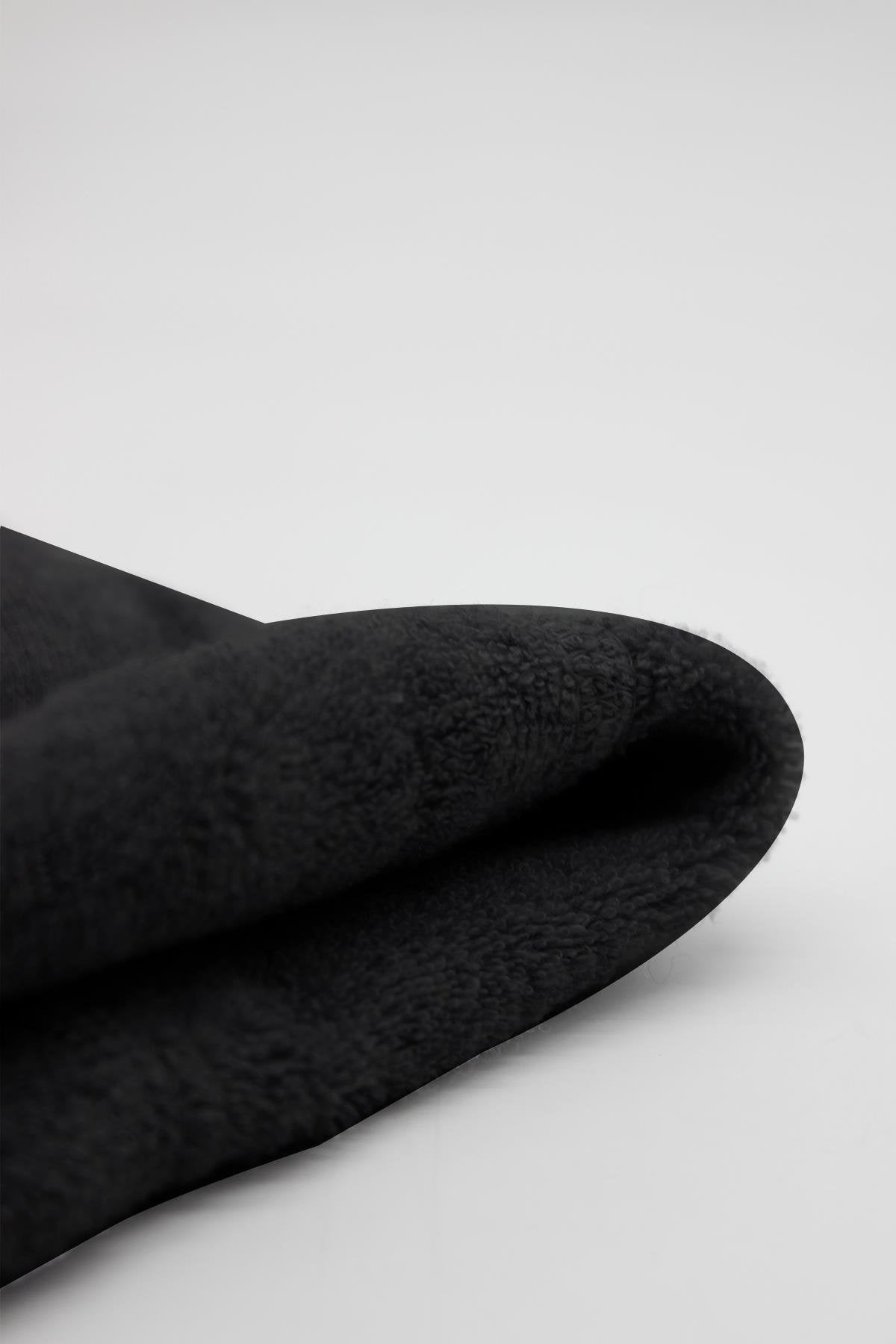 Bistyle Kaymaz Basic Külotlu Çorap 50501 Siyah
