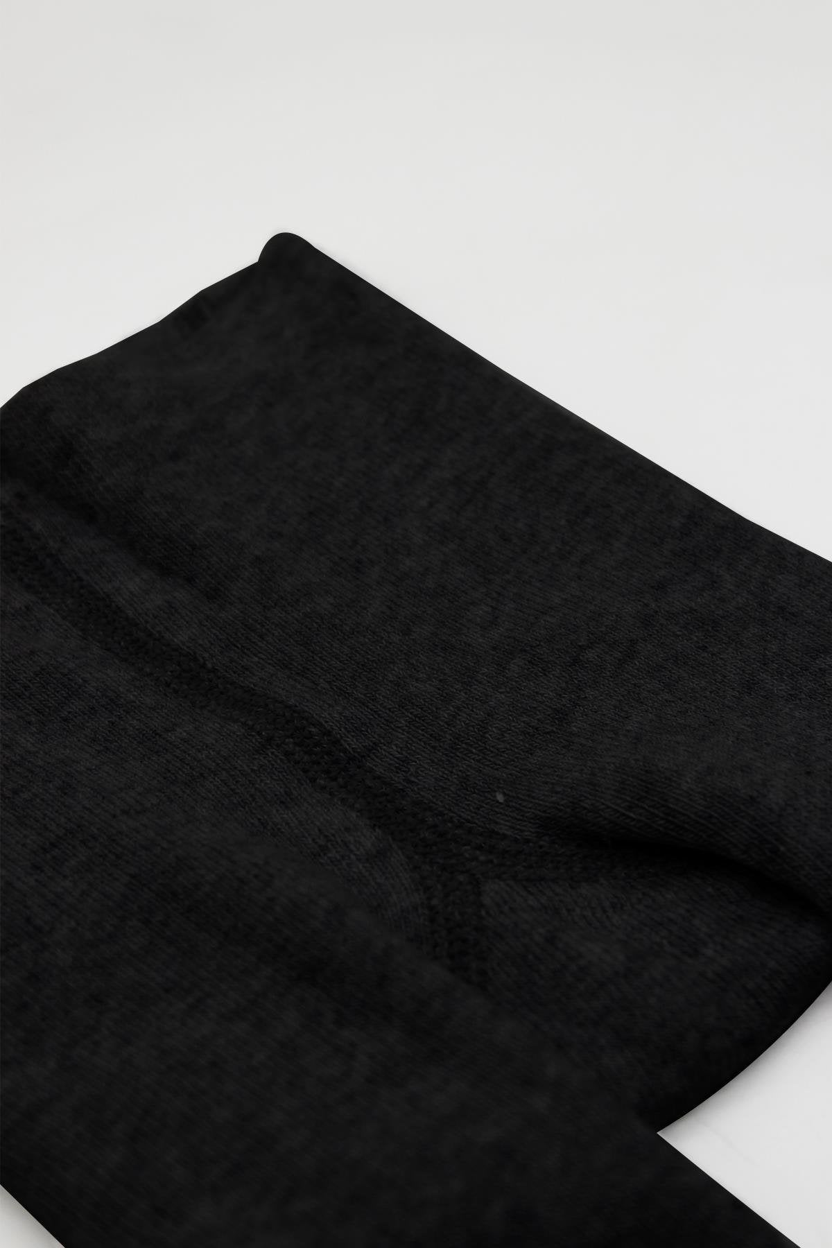 Bistyle Kaymaz Basic Külotlu Çorap 50501 Siyah