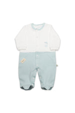 Bistyle Tulum Hello World 15106 Mint