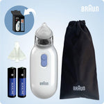 Braun BNA100 Burun Aspiratörü Temizleyici