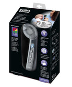 Braun BNT400 Temassız Alından Ateş Ölçer Siyah
