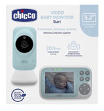 Chicco Baby Bebek Kamerası Start