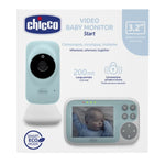 Chicco Baby Bebek Kamerası Start