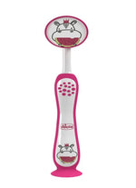 Chicco Diş Fırçası 3-6 Yaş Hippo